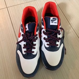 Nike Air Max “Paris Saint-Germain” iD
